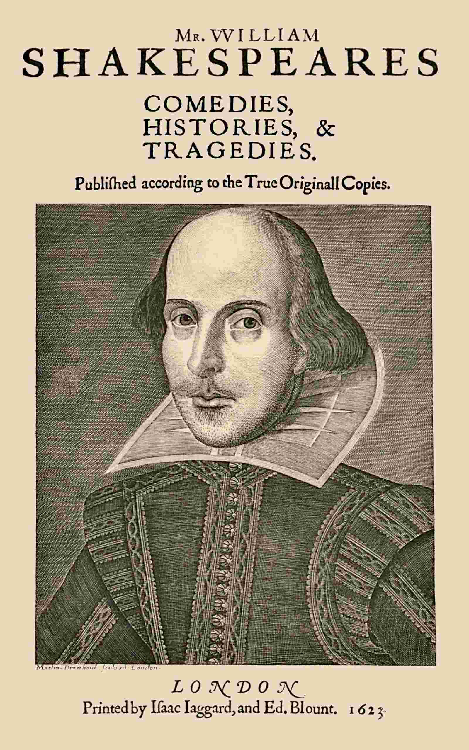 The Complete Works of William Shakespeare - William Shakespeare